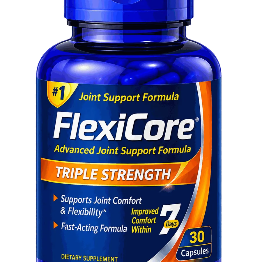 FlexiCore