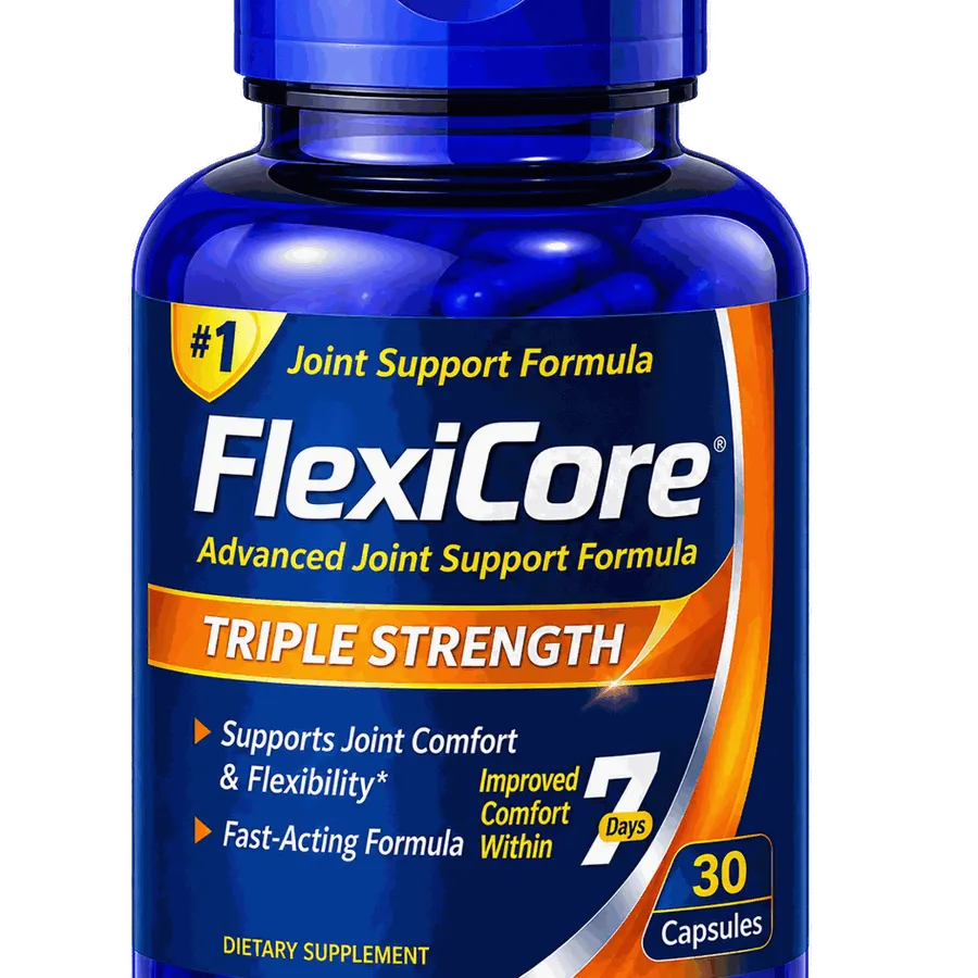 FlexiCore — photo of the pack 3