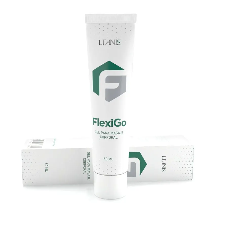 FlexiGo — foto