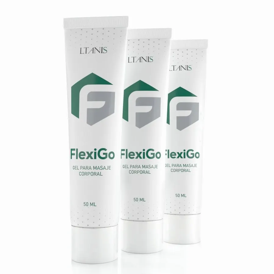 FlexiGo — foto 1