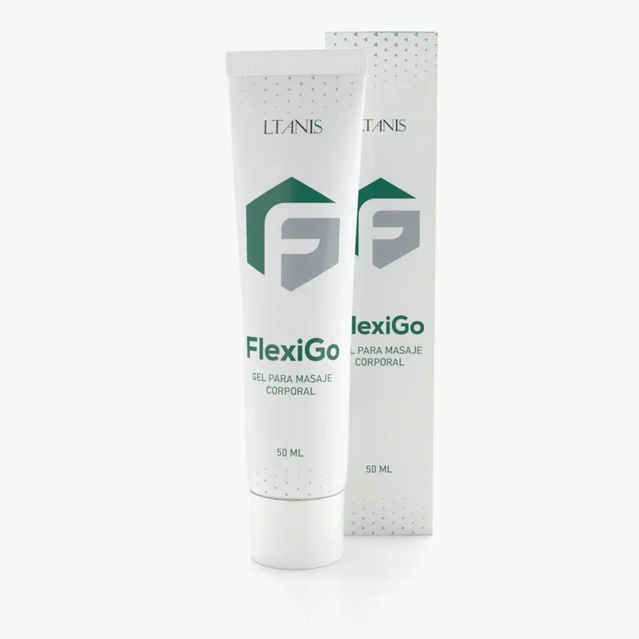 FlexiGo — foto 2