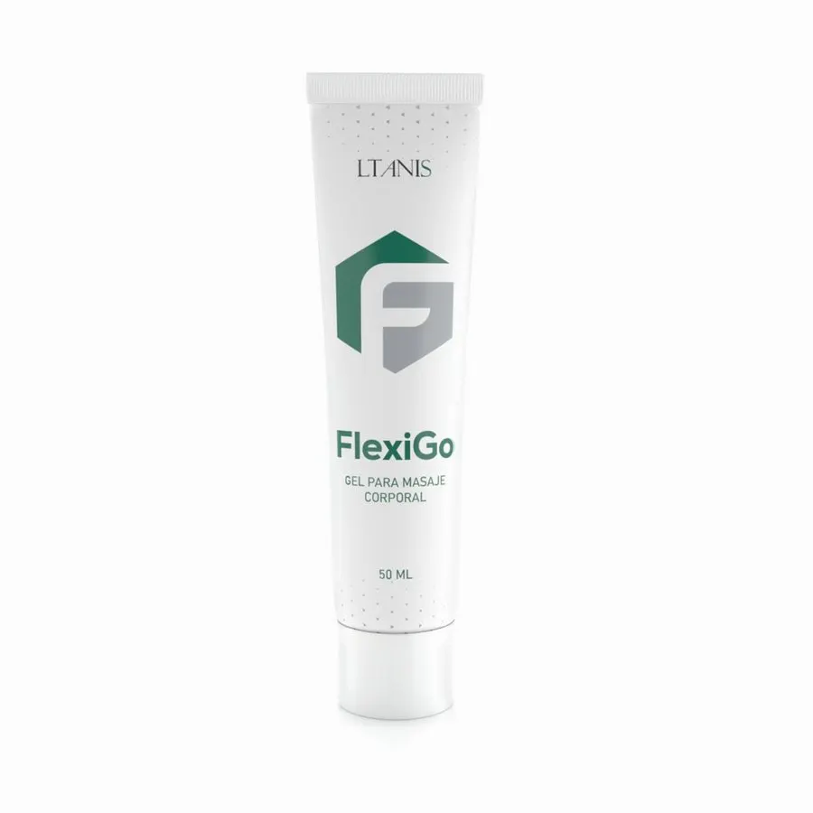 FlexiGo — foto 3