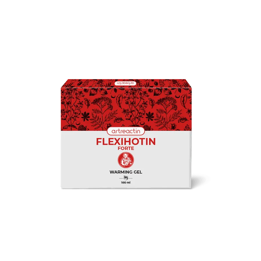 Flexihotin Forte