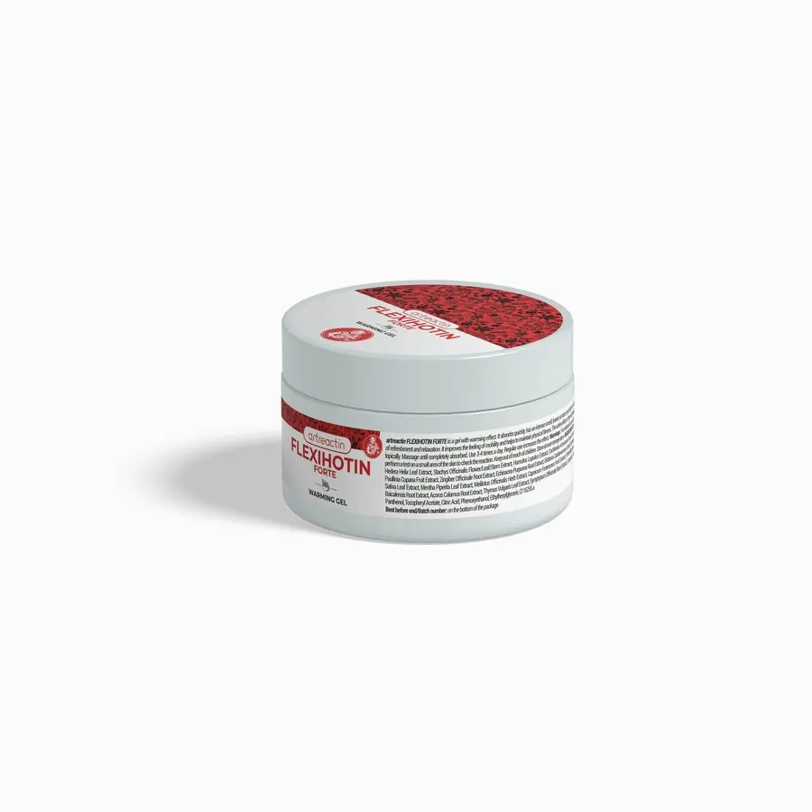 Flexihotin Forte — fotografie balení 2