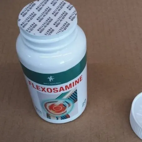 Flexosamine — fotografía 1