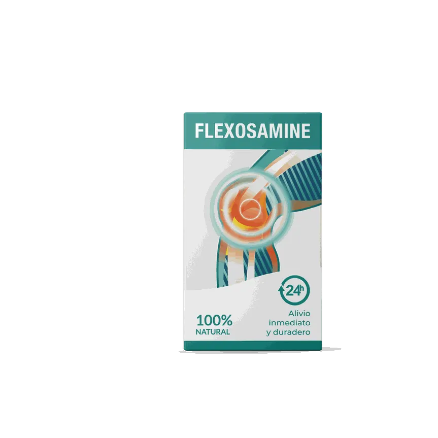 Flexosamine — fotografía 3