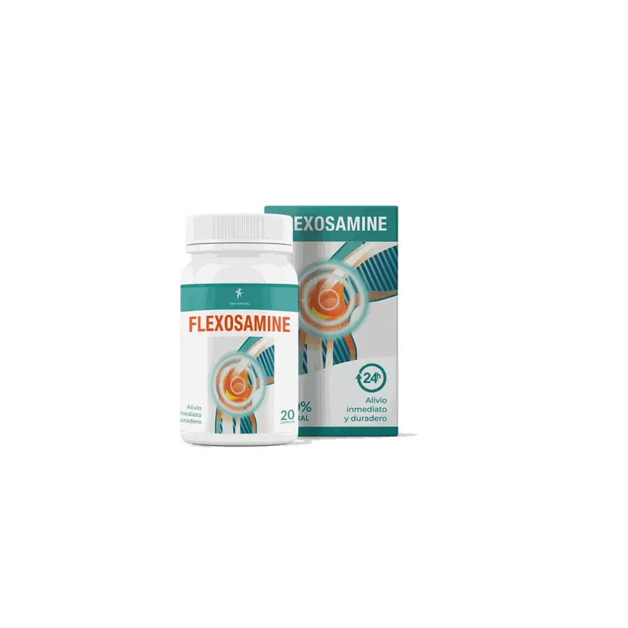 Flexosamine