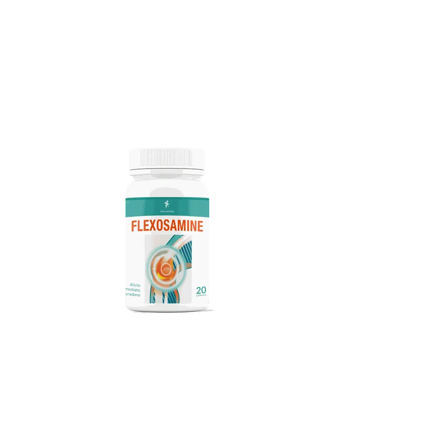 Flexosamine — imagen