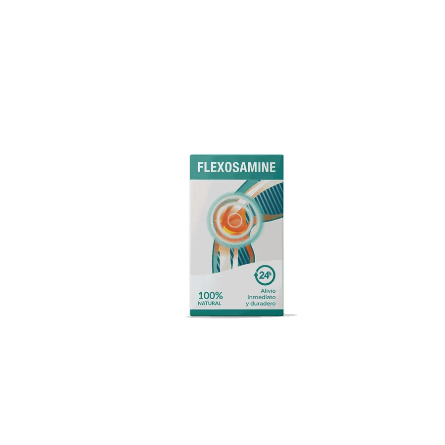 Flexosamine — imagen 1