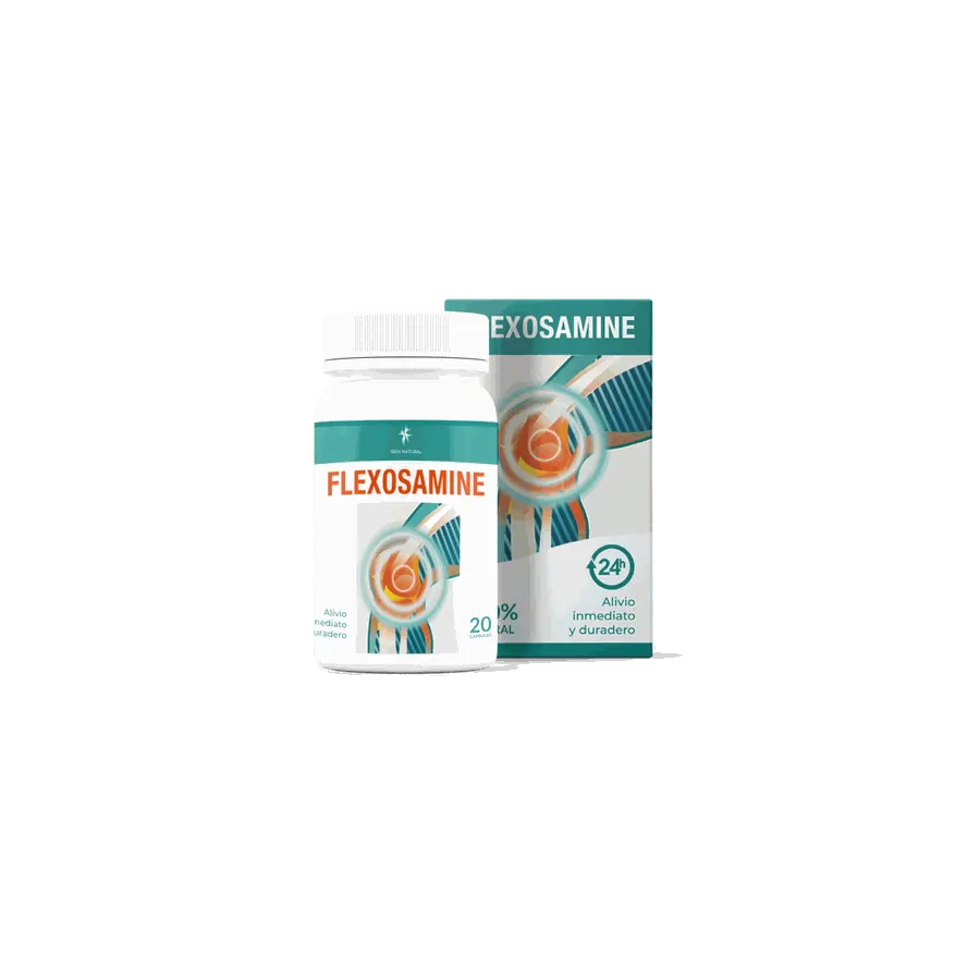 Flexosamine — imagen 2