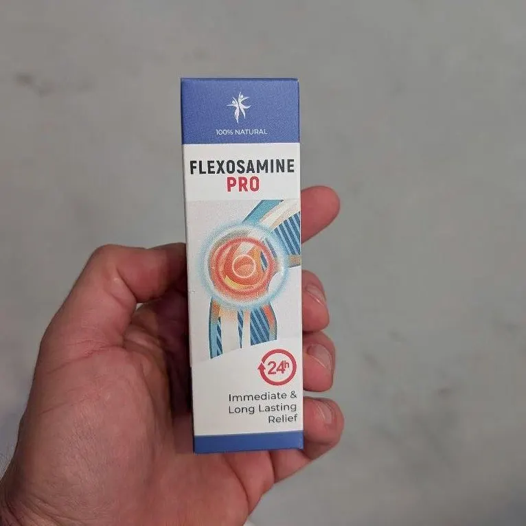 Flexosamine PRO