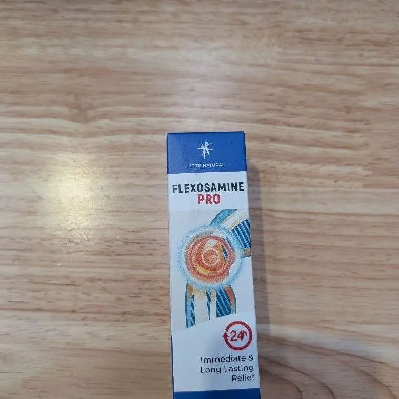 Flexosamine PRO — foto