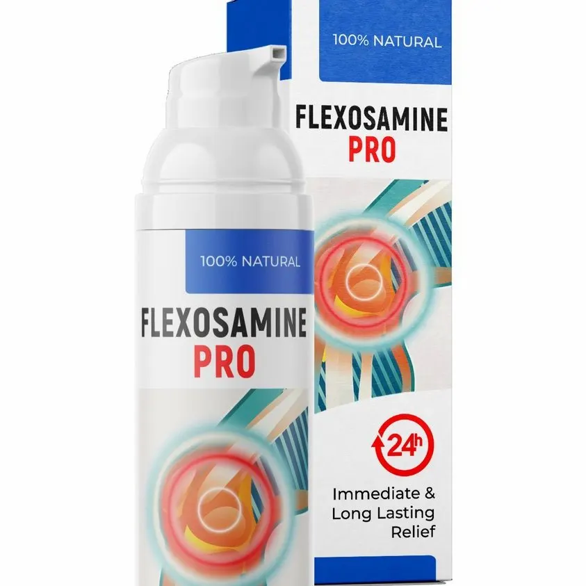 Flexosamine PRO — foto 1