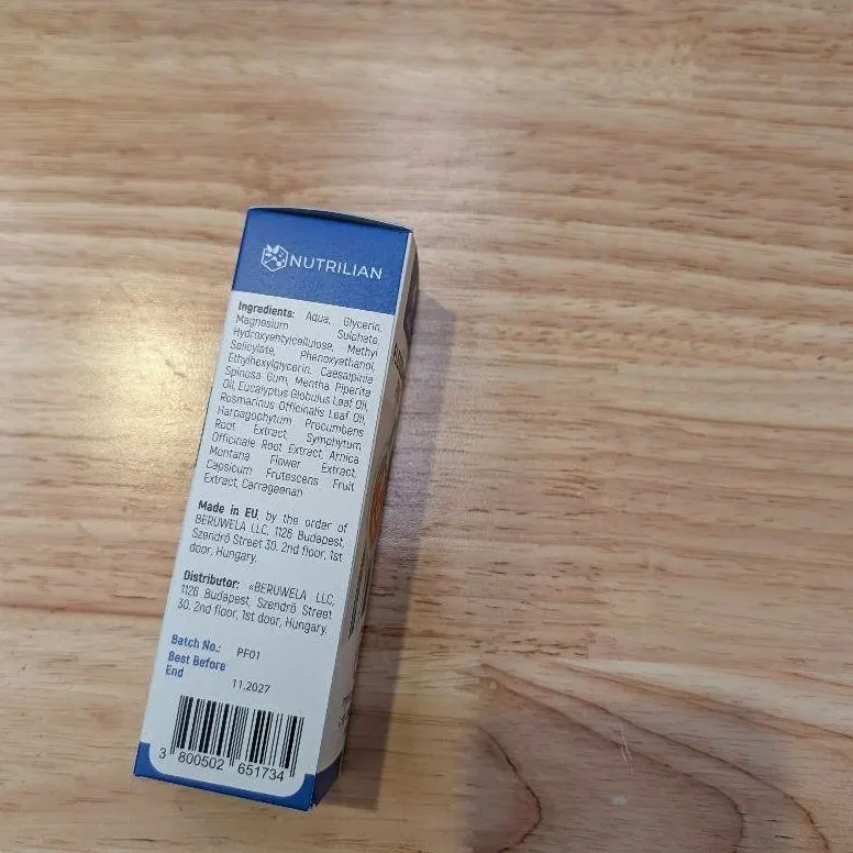 Flexosamine PRO — foto 2