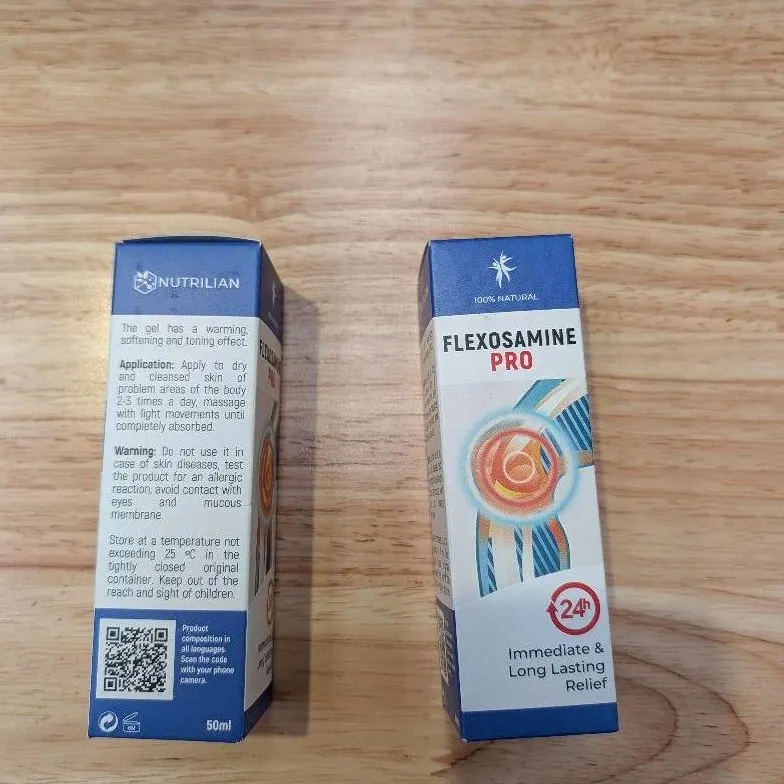 Flexosamine PRO — foto 3