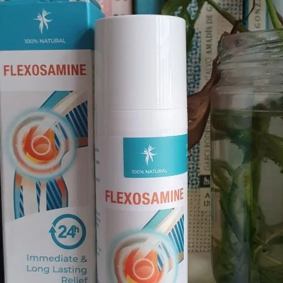 Flexosamine — imagem 2