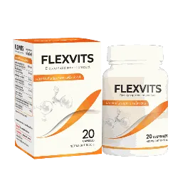 Flexvits — รูปถ่าย 2