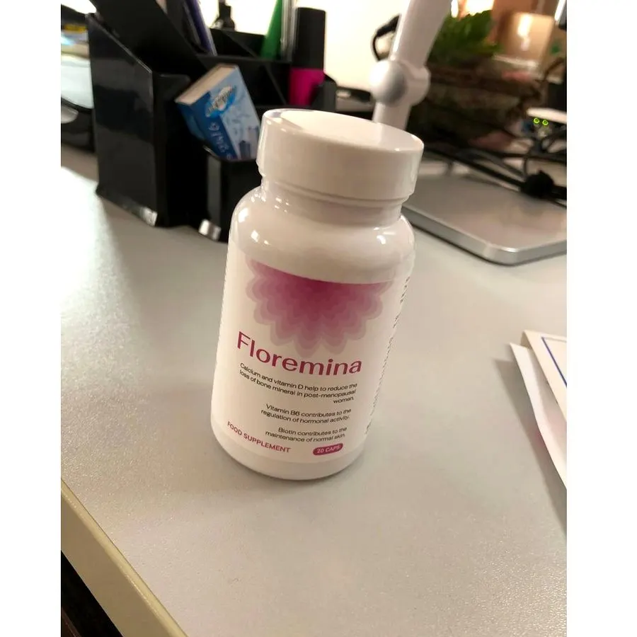 Floremina