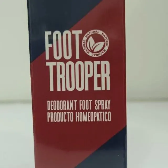 Foot Trooper