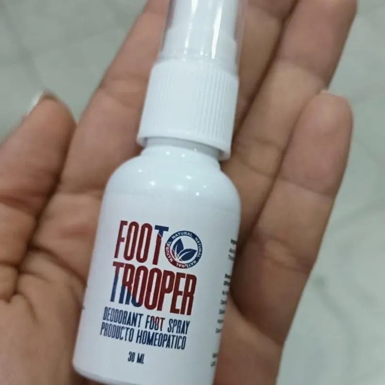 Foot Trooper — φωτογραφία προϊόντος