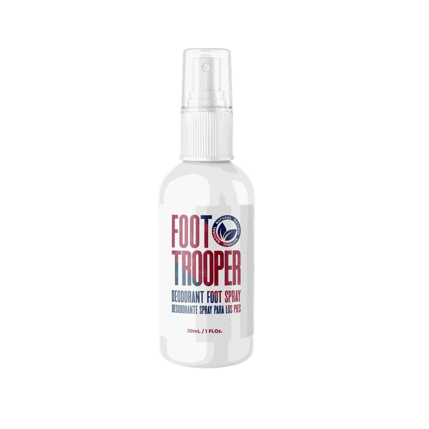 Foot Trooper — φωτογραφία προϊόντος 1