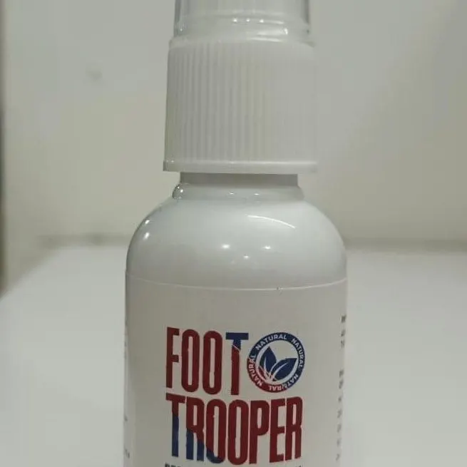 Foot Trooper — φωτογραφία προϊόντος 2