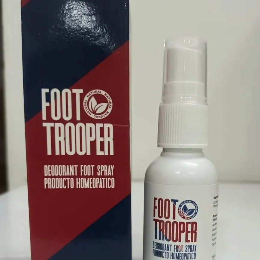 Foot Trooper — φωτογραφία προϊόντος 3