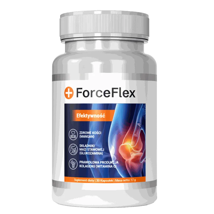 ForceFlex