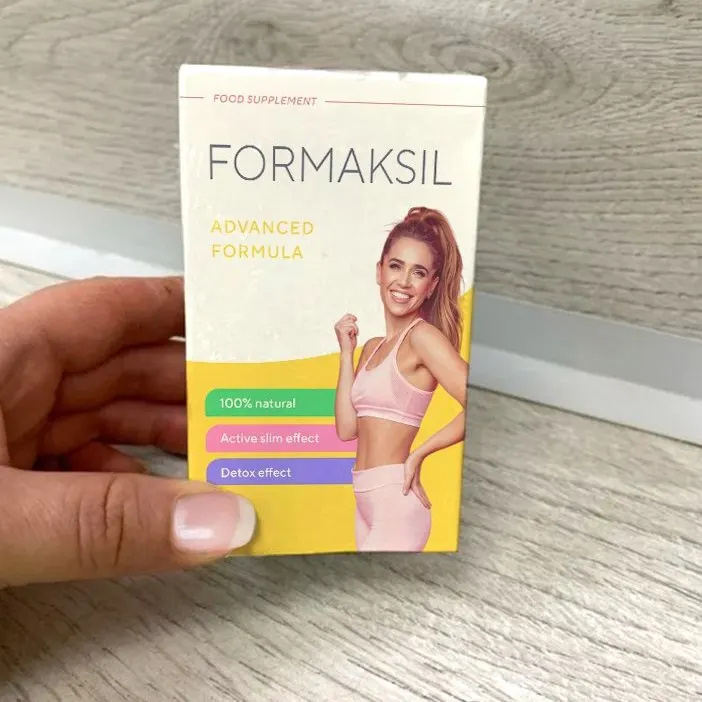 Formaksil