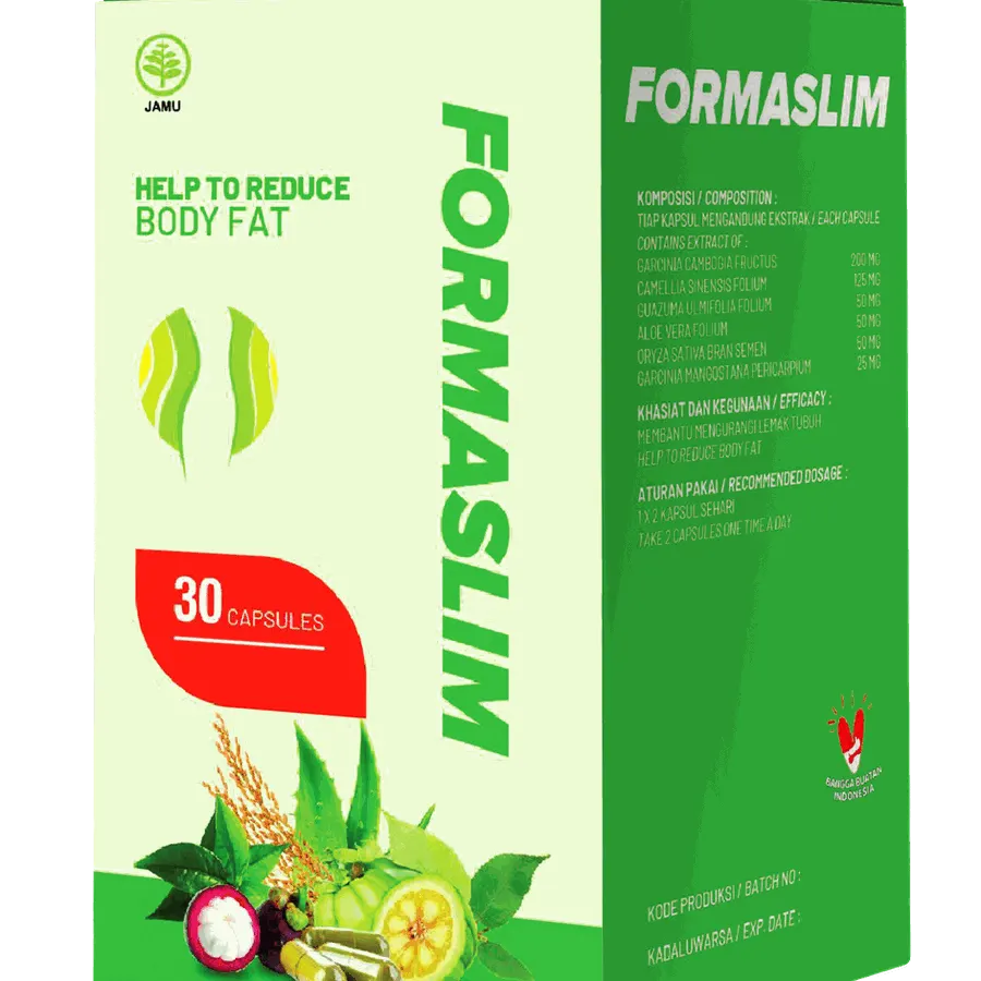 Formaslim