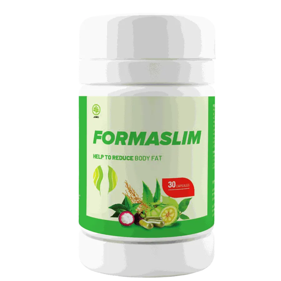 Formaslim — foto produk 1
