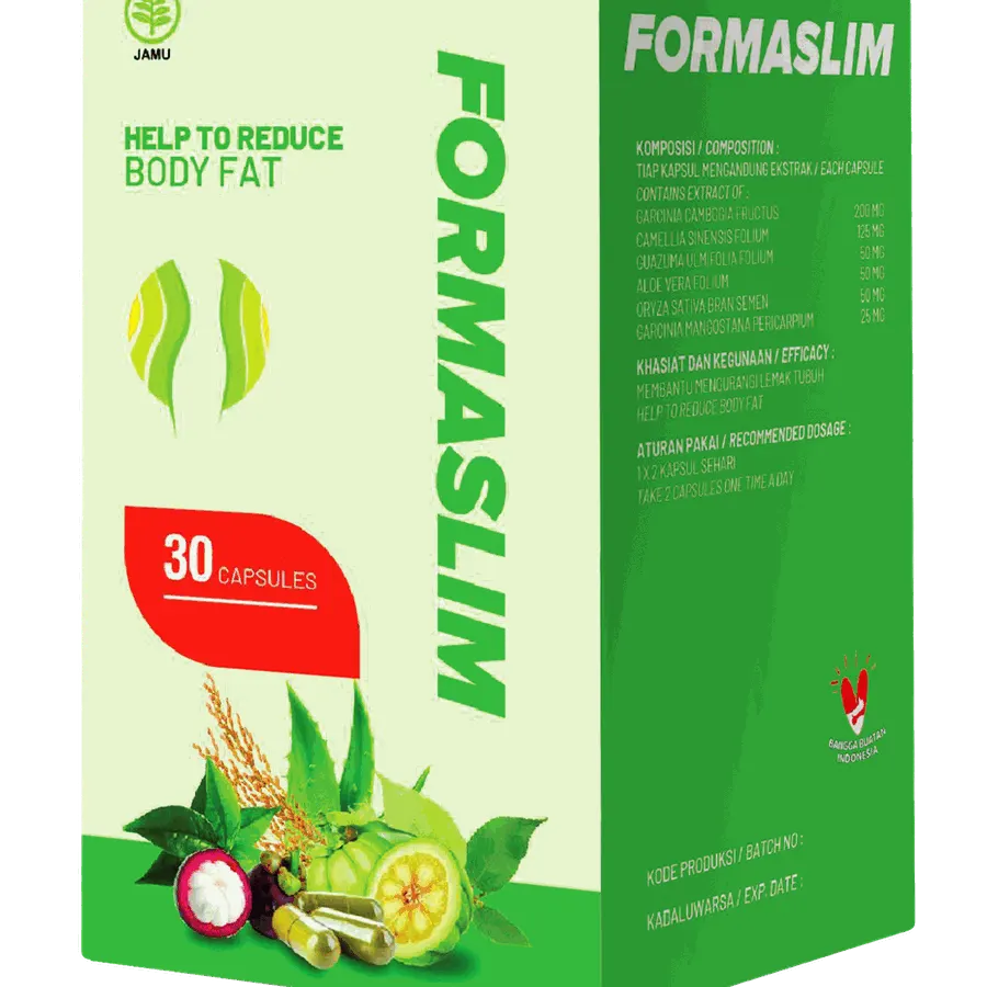 Formaslim — foto produk 2