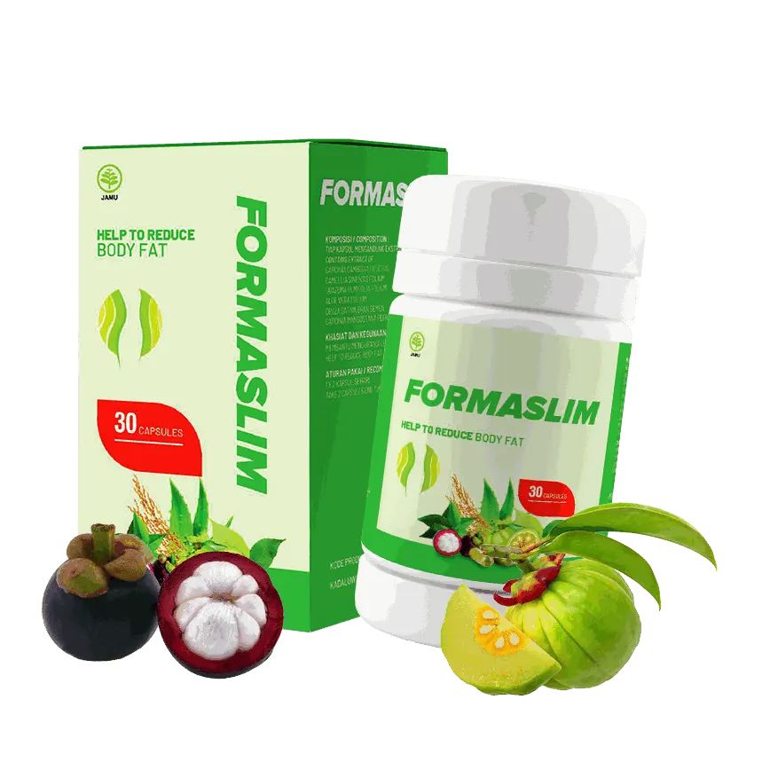 Formaslim — foto produk 3