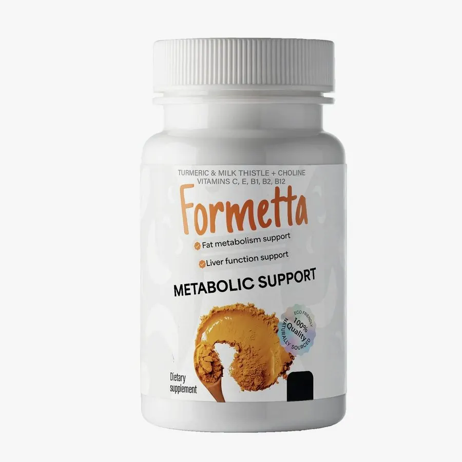 Formetta