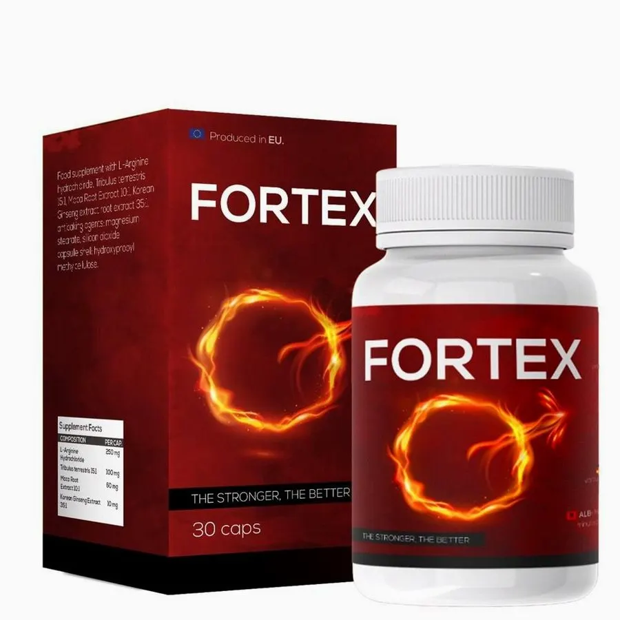 Fortex