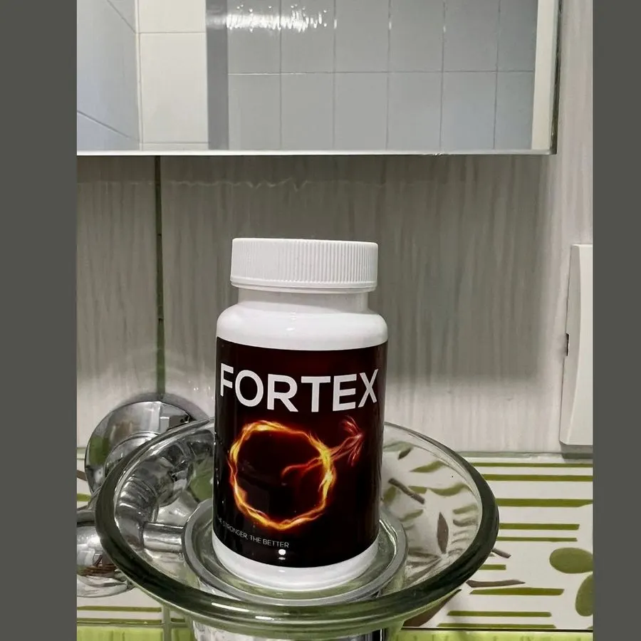 Fortex — fotografia e paketimit 2