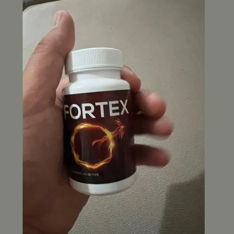 Fortex — fotografia e paketimit 3