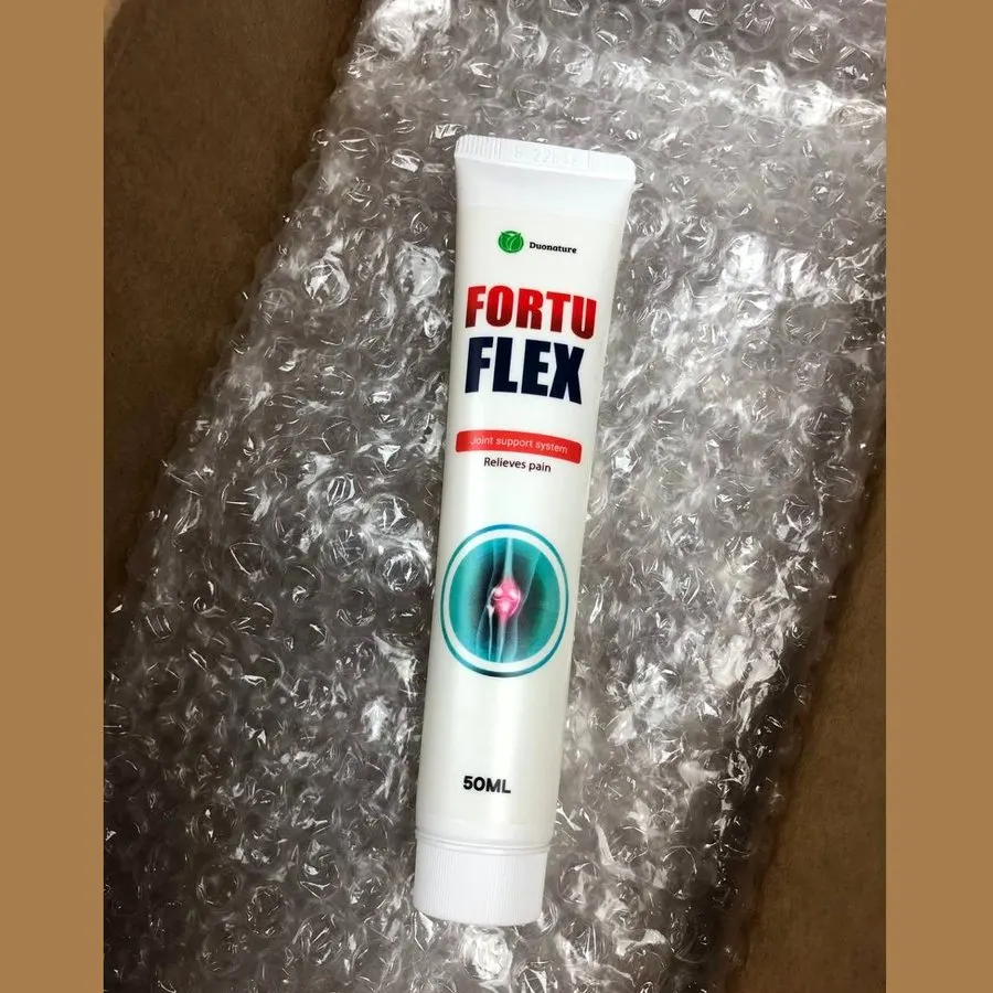 Fortu Flex — fotografie 1