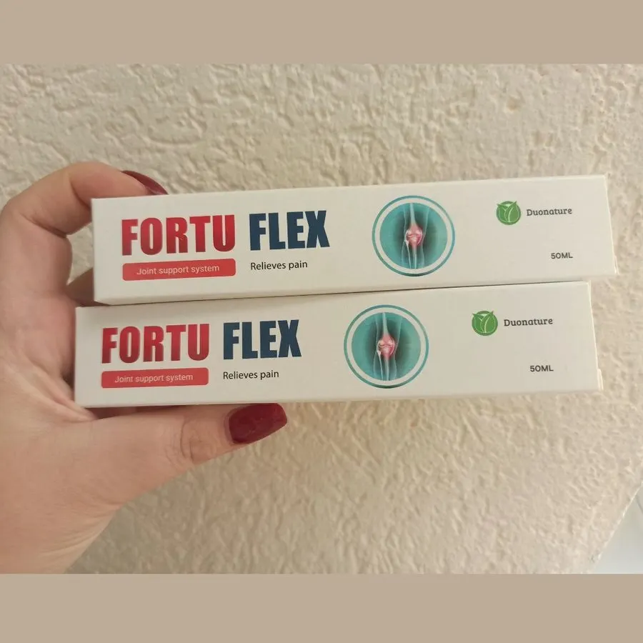 Fortu Flex — fotografie 2
