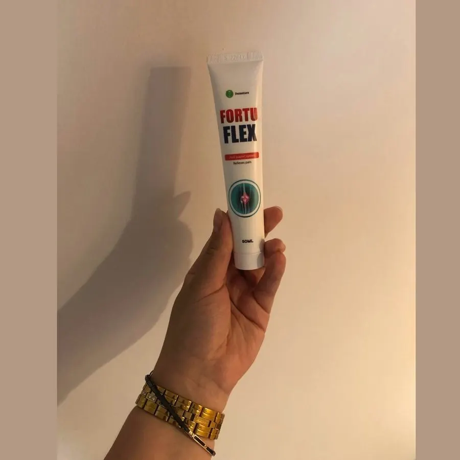Fortu Flex — fotografie 3