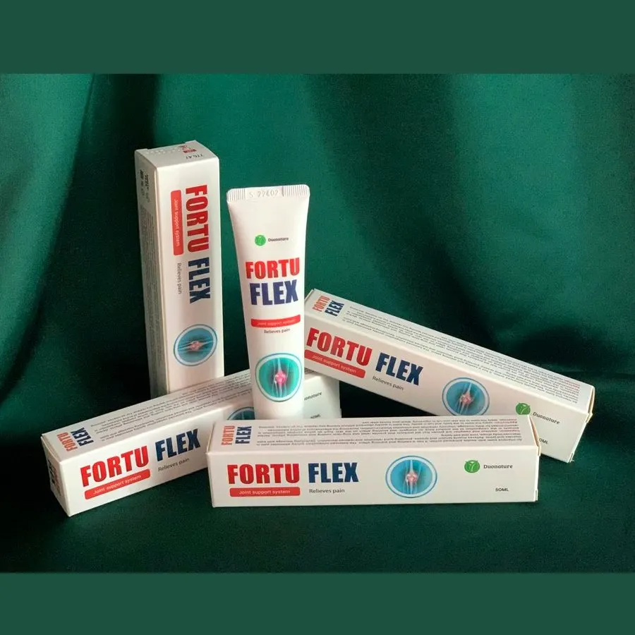 Fortuflex — φωτογραφία προϊόντος