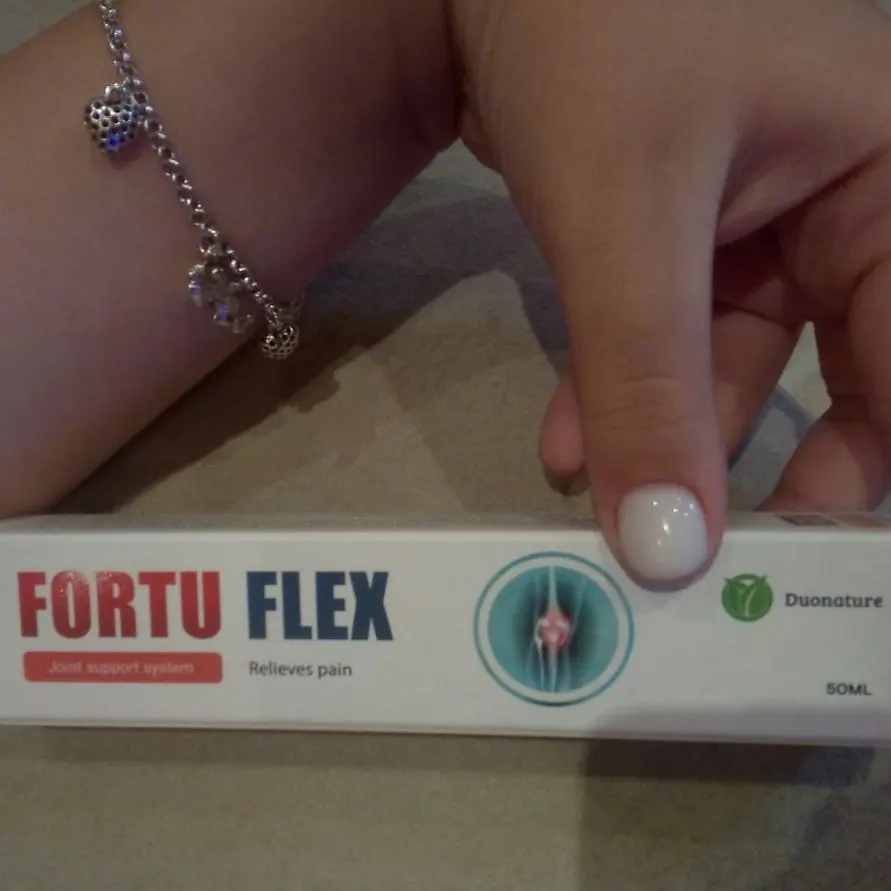 Fortuflex — φωτογραφία προϊόντος 2