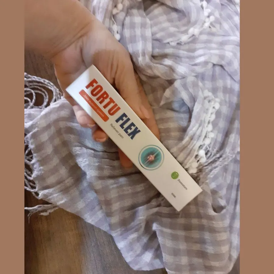 Fortuflex — φωτογραφία προϊόντος 3