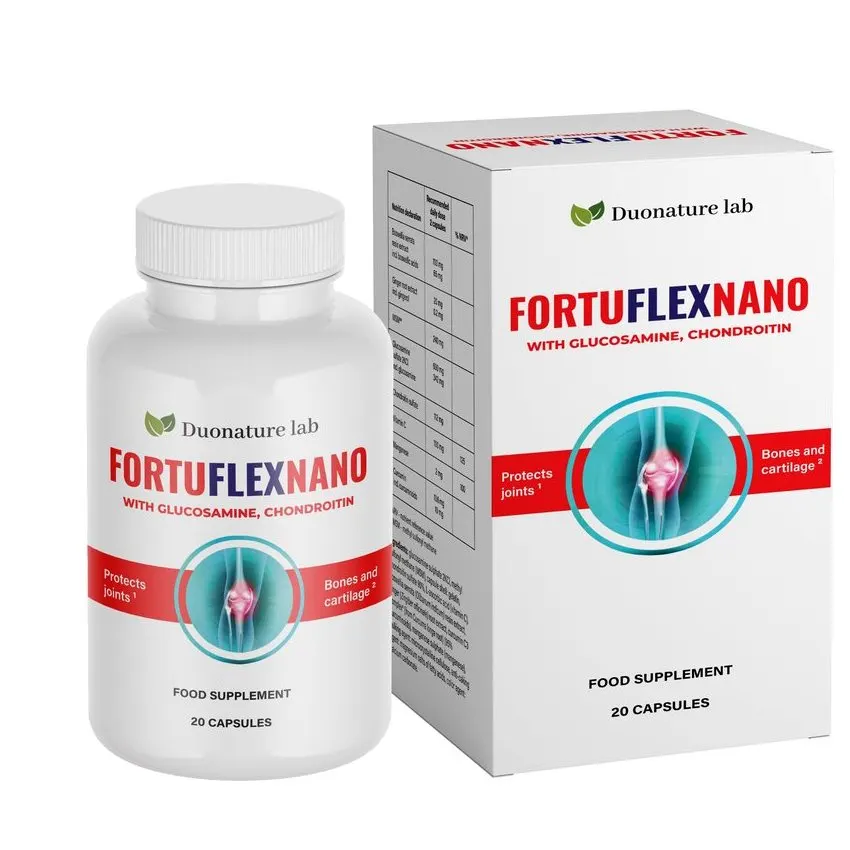 FortuflexNano