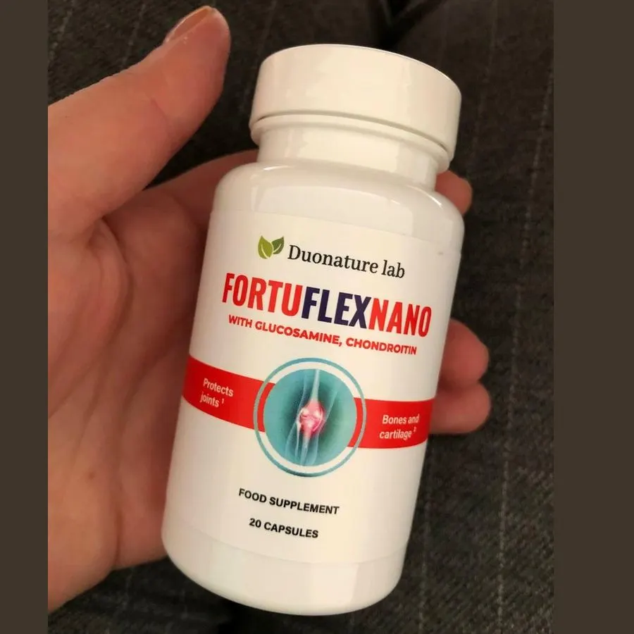FortuflexNano — termékfotó
