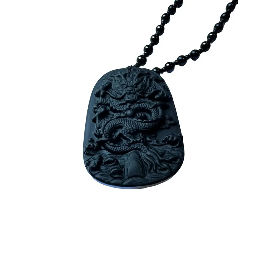 Fortune Amulet