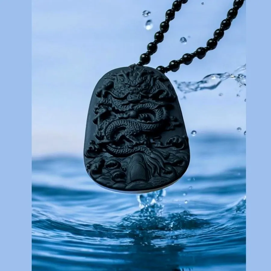 Fortune Amulet — รูปถ่าย 2