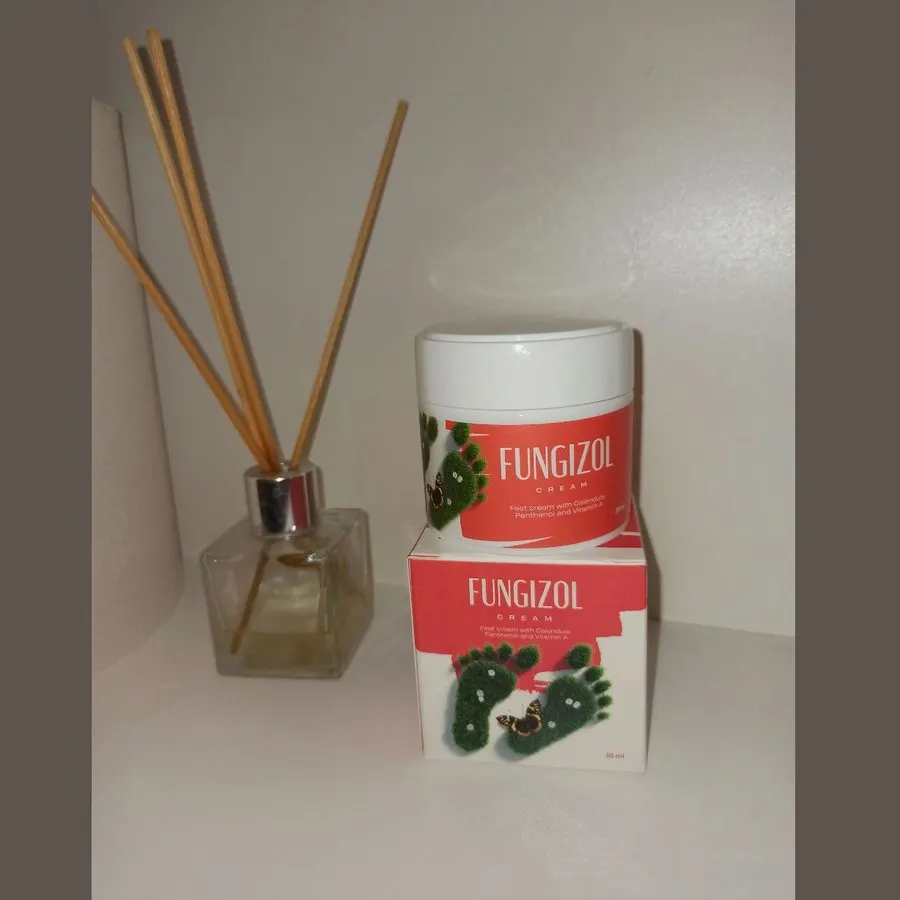 Fungizol — pakendi pilt 3
