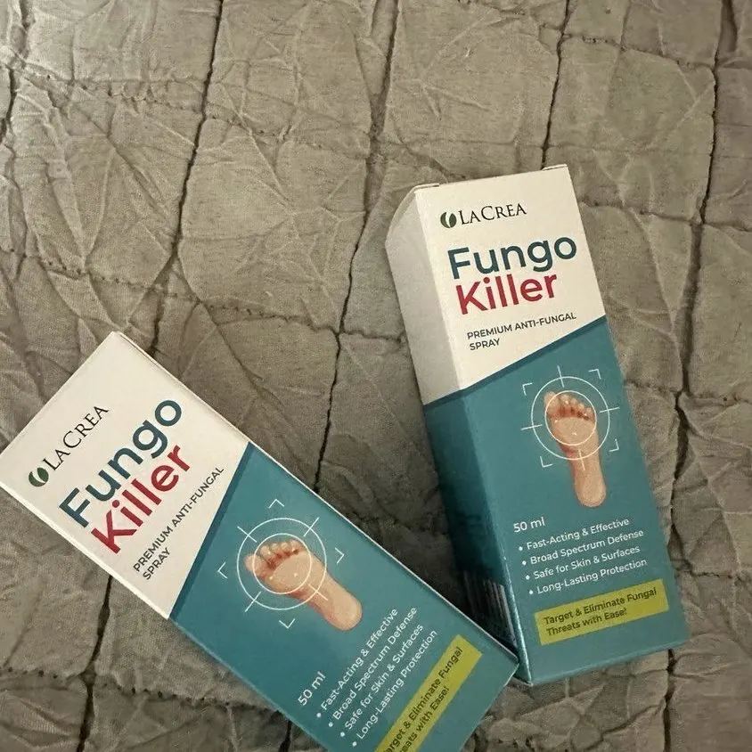Fungokiller
