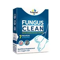 Fungonal — product photo